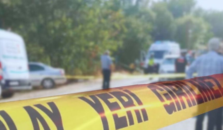 Kahramanmaraş’ta Cenazeye Giden Kalabalığa Araç Daldı: 1 Ölü, 5 Yaralı