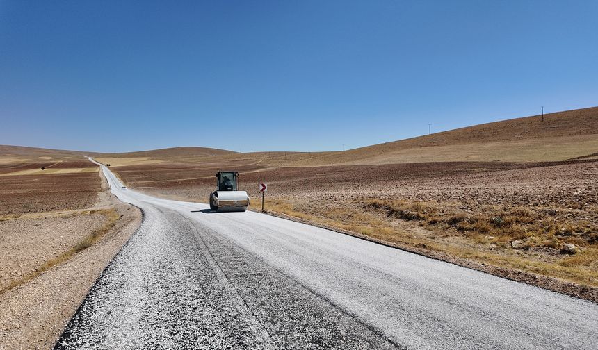 Elbistan’da Ulaşım Güvenliği Artıyor