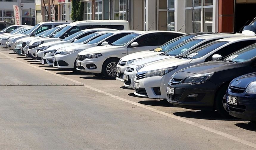 Yarım milyon liralık indirim: Araba almak isteyenlere müjde gibi haber