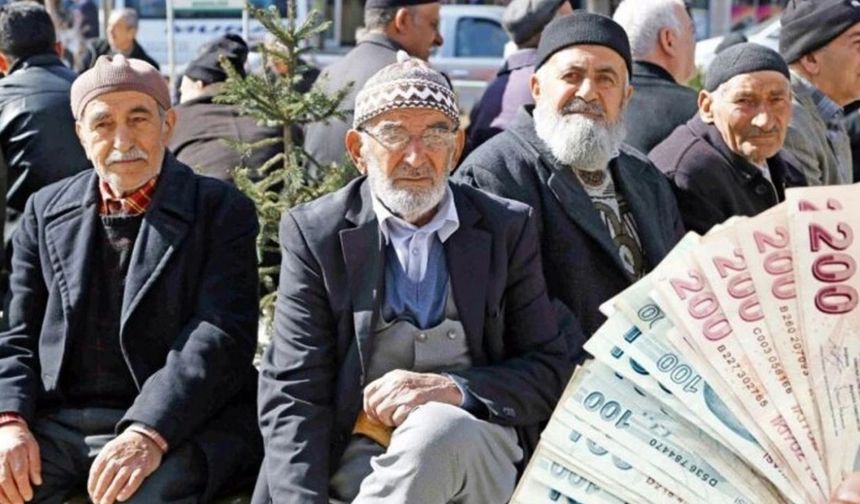 Siz de 5 yıl erken emekli olabilecek misiniz? İşte yeni Bağ-Kur sistemi