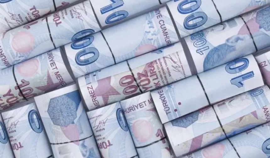 TCMB Temmuz Ayı Uluslararası Yatırım Pozisyonunu Açıkladı