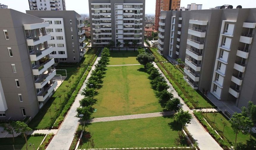 Kahramanmaraş Afşin'de 1 milyon 300 bin lirası olana ev şansı: Mahkeme duyurdu