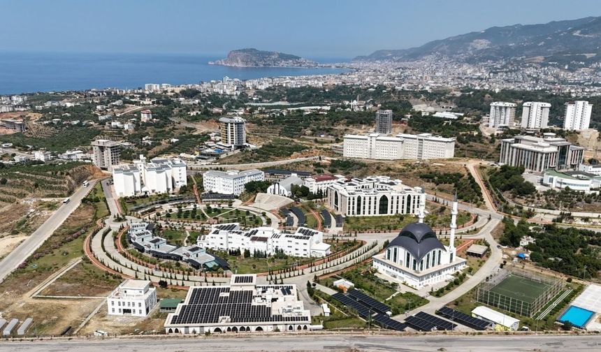 TEKNOPARK Kararıyla Bilim ve Teknolojide Yeni Dönem Başlıyor