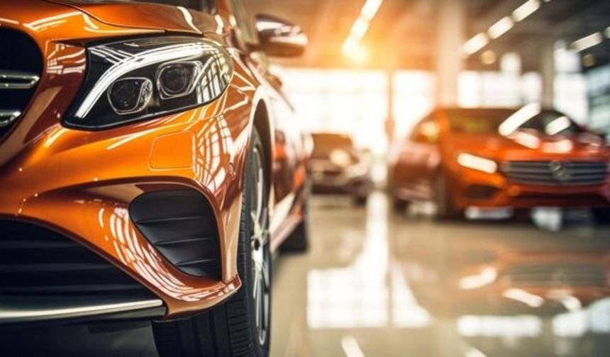 Andırın Belediyesi 4 Makam Aracını Satışa Çıkarıyor