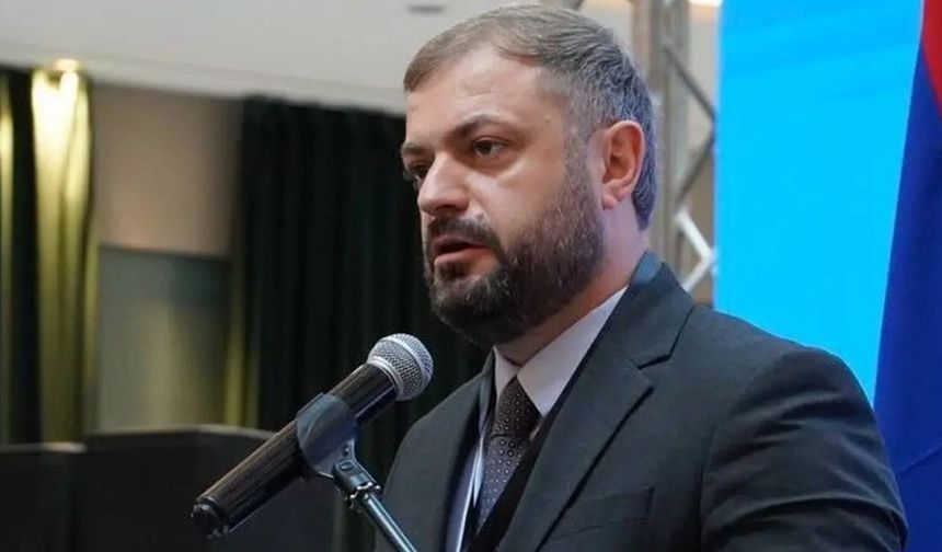 Ermenistan'dan Türkiye Açıklaması! Ticaret Hedefi Belli Oldu