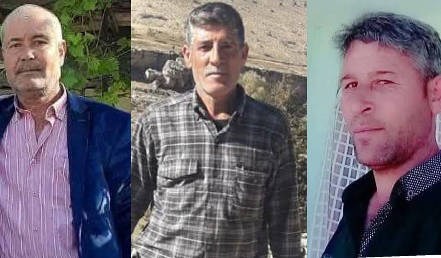 Feci Trafik Kazası: 3 Kişi Hayatını Kaybetti, 12 Kişi Yaralandı