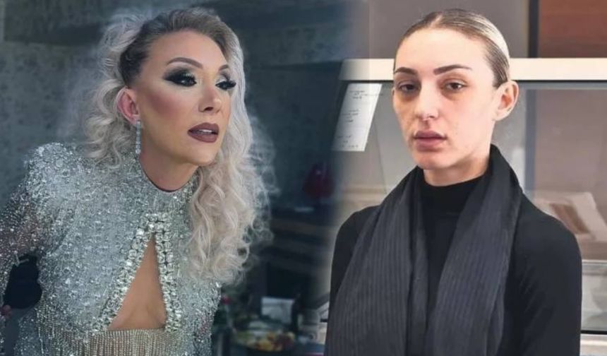 Güllü'nün Kızından Şok İtiraf: "Ben Yaptım Ama Pişmanım"