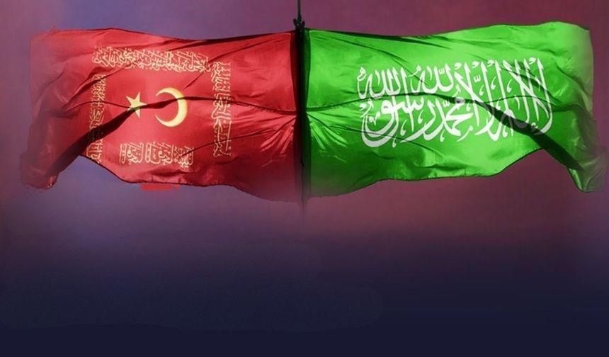 Hilafet bayrağı nedir, Kelime-i Tevhid bayrağından farkı ne?