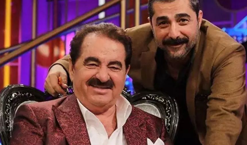 İbrahim Tatlıses ile Oğlu Arasında Elektronik Kelepçe Kararı