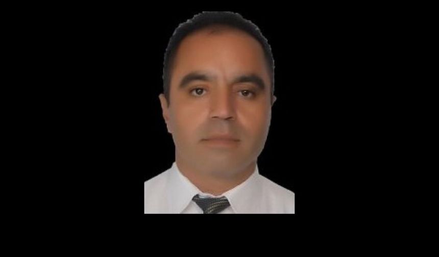 Kahramanmaraşlı Başpolis Trafik Kazasında Hayatını Kaybetti