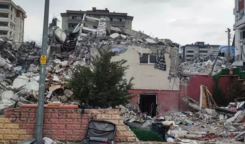 Kahramanmaraş’ta 44 Canın Yitirildiği Said Bey Sitesi Davasında Yeni Gelişme