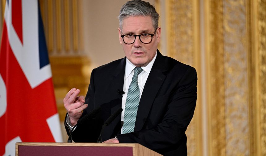 İngiltere'den Kritik Hamle! Türkiye'ye 2 Jet Yollandığı İddiası