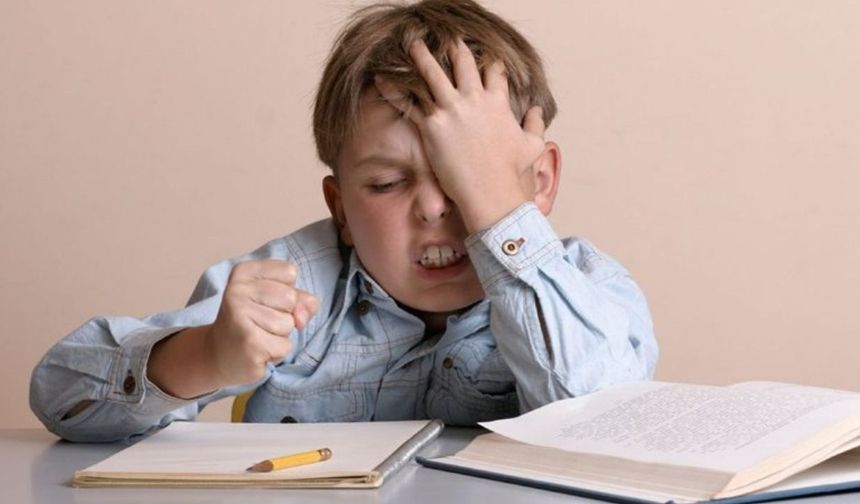 Ödev Yapma Alışkanlığı Nasıl Kazandırılır?
