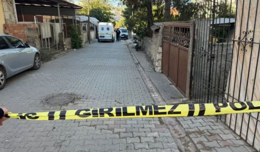 Aile İçi Şiddet Faciası: 2 Kişi Hayatını Kaybetti