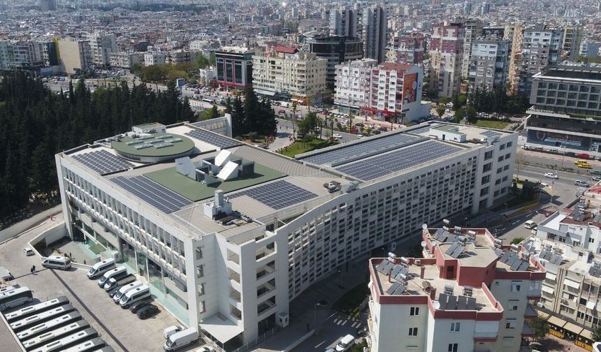 Sürdürülebilir Gelecek İçin Temiz Enerji Hamlesi