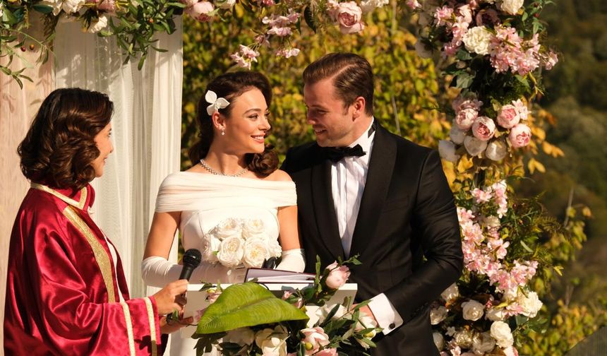 Teşkilat 153. Bölüm Fragmanı Yayında: Düğün Hazırlıkları Savaşa Dönüşüyor!