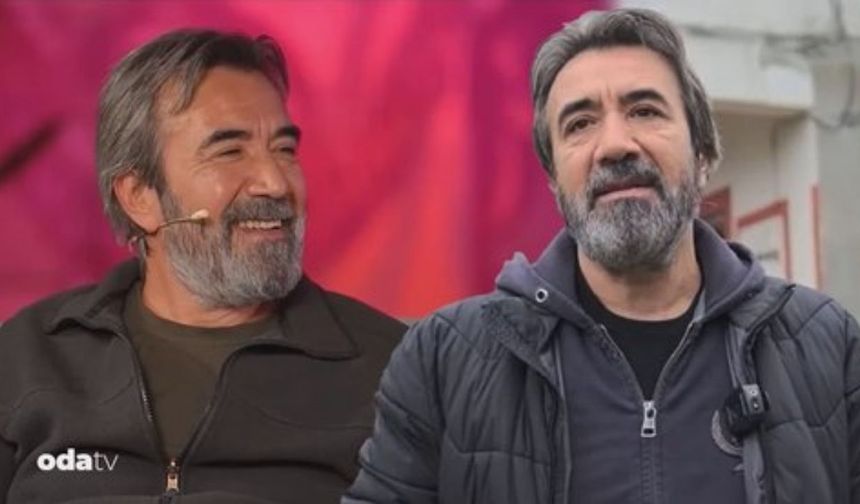Zeki Demirkubuz’a Göre Türkiye’nin En İyi Yönetmeni Kim?