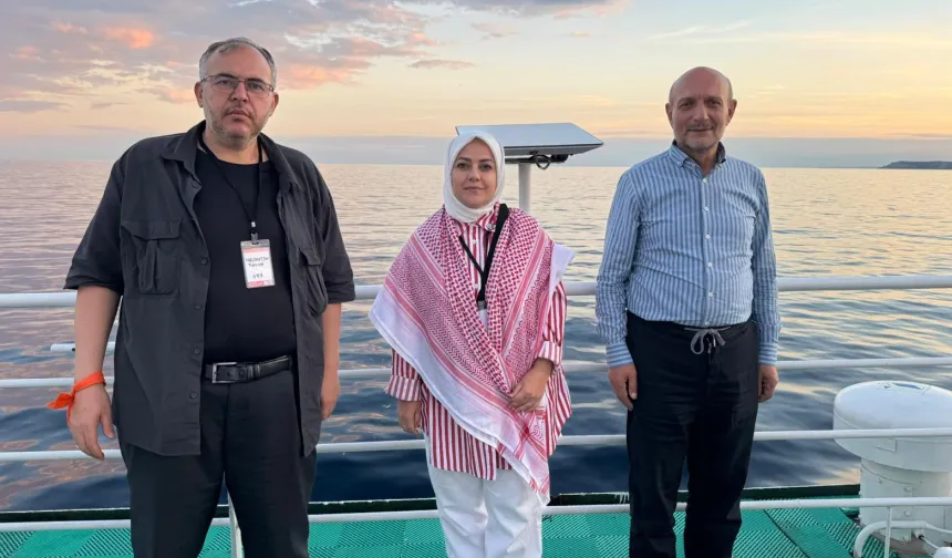 Üç milletvekili serbest bırakıldı! Özel uçakla Türkiye'ye getiriliyor