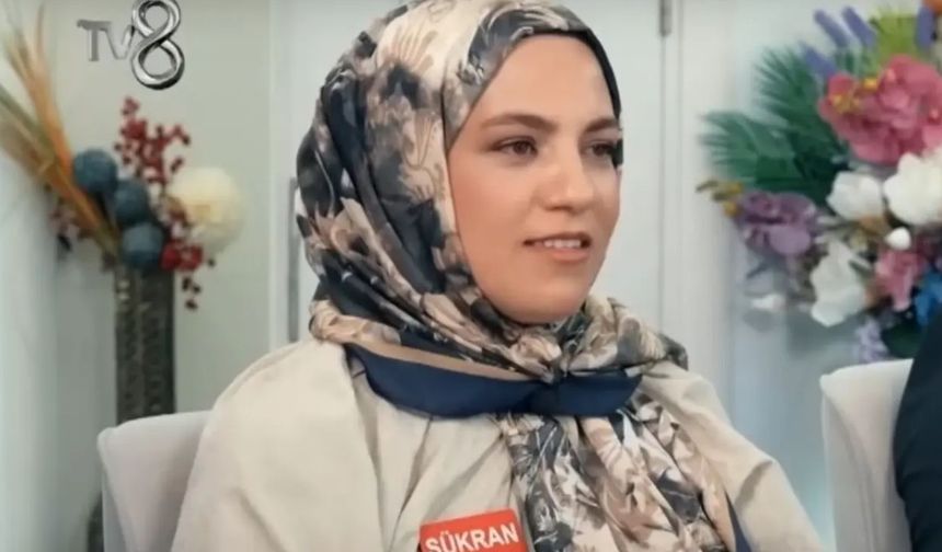 Yemekteyiz Şükran Hanım Kimdir, Nerelidir? Yaşı ve Hayatı Merak Ediliyor