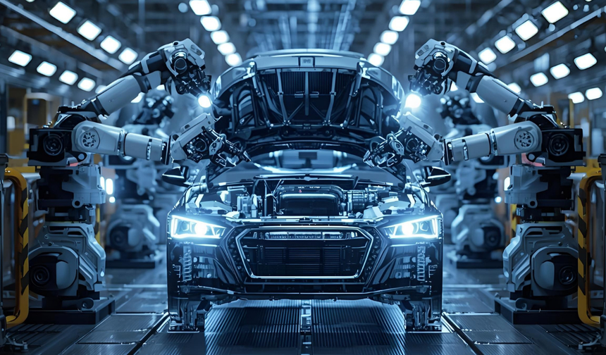 27 yıllık üretim sona erdi ford'un efsanesi artık üretilmeyecek