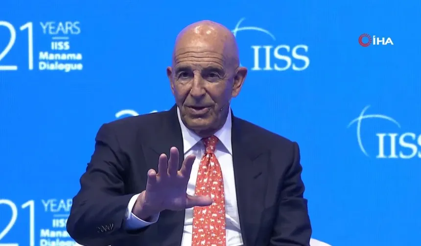 Trump’tan Erdoğan’a Dört Kez Teşekkür