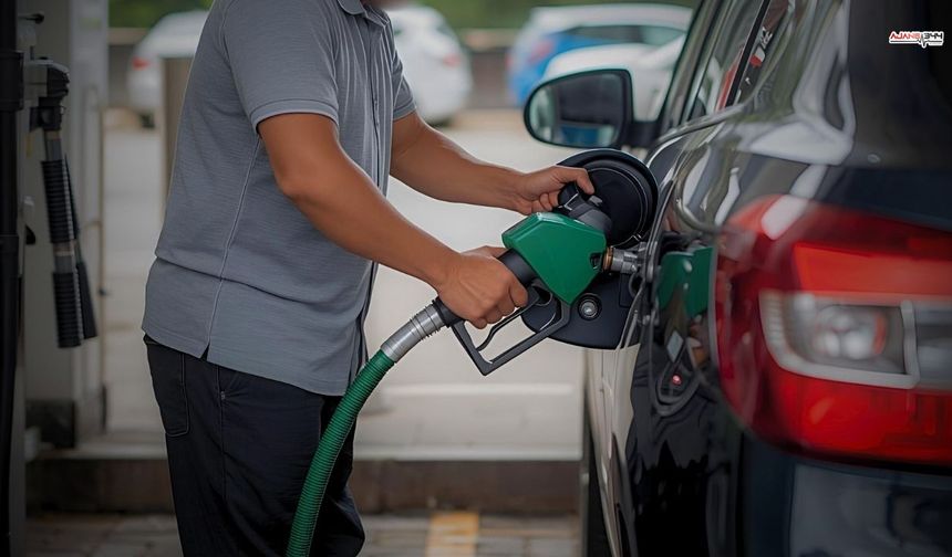 Akaryakıtta Sürpriz Fiyat Güncellemesi