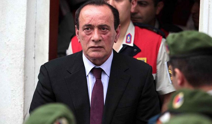 Alaattin Çakıcı'dan Firar İddialarına Yanıt: Türkiye'de Görüntülendi