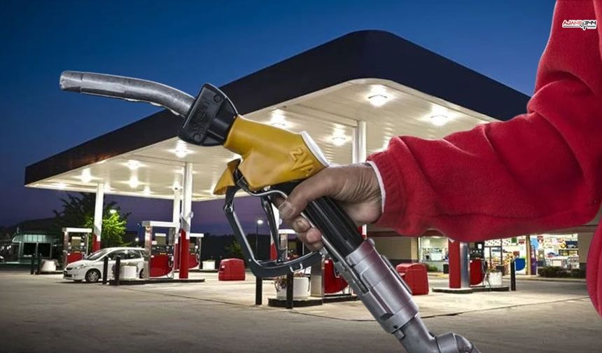 Araç Sahiplerine Müjde Akaryakıt Fiyatlarına Çifte İndirim Geliyor!