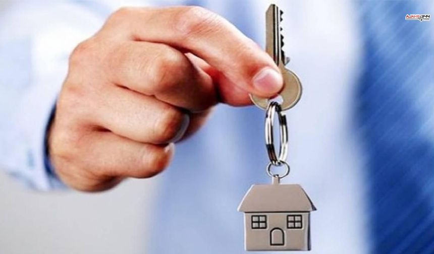 Kahramanmaraş'ta 301 m² Avlulu Ev İcradan Satışta