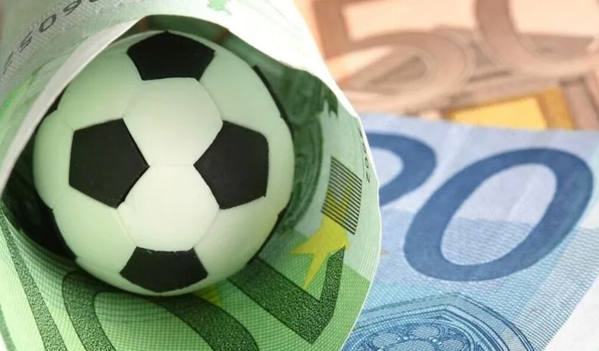 Futbolda Bahis Skandalı:Eyüpspor ve Kasımpaşa Başkanları Tutuklandı!