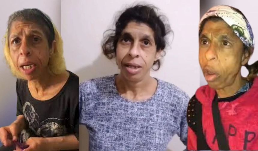 Bornovalı Ayşo öldü mü, hayatta mı? fenomen ismin sağlık durumu nasıl?