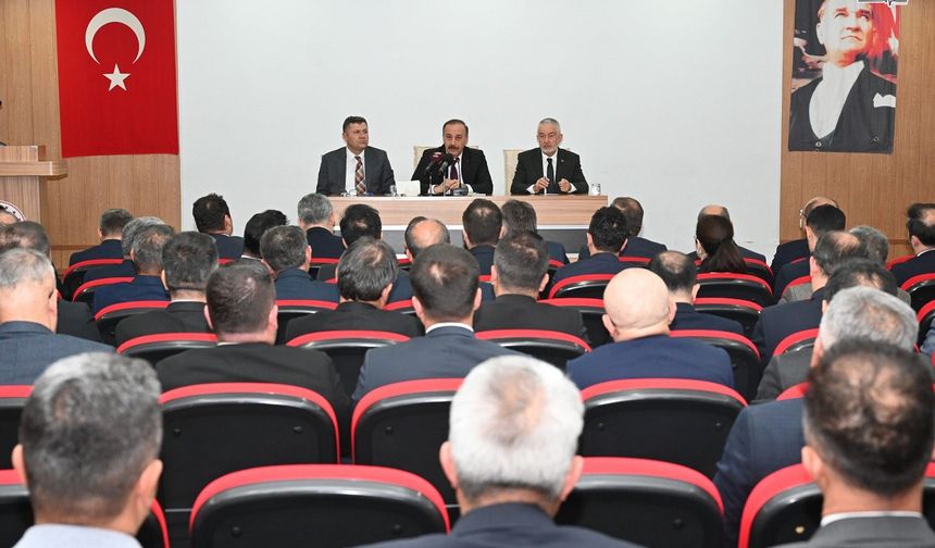 Çocuklar İçin Kitap Bayramı Isparta’da!
