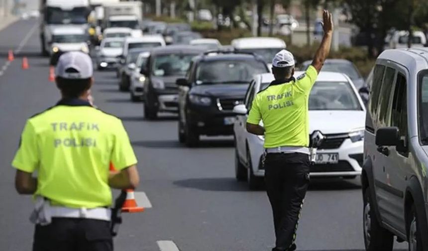 Kahramanmaraş'ta Fahri Trafik Müfettişlerine Yüz Yüze Eğitim