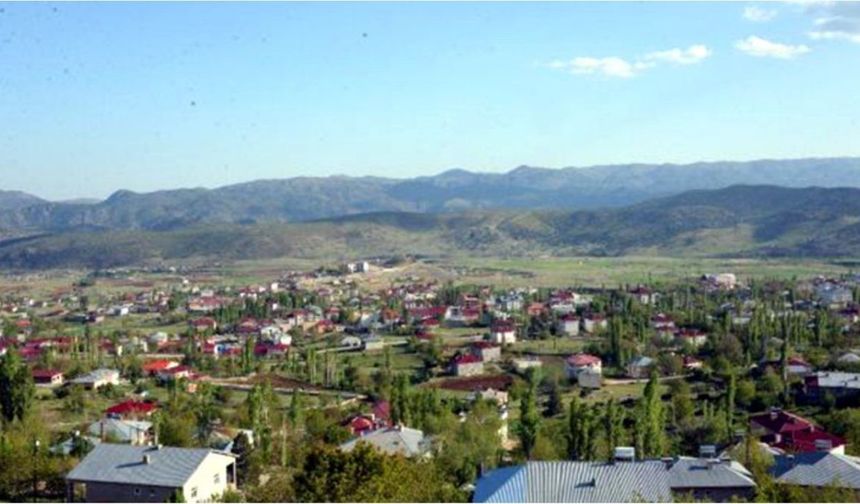 Kahramanmaraş'a Yeni Belediye Binası Müjdesi!