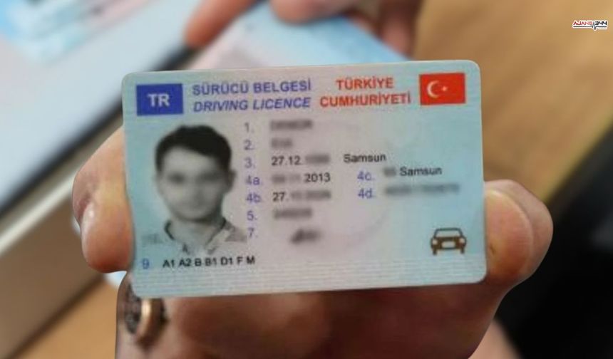 Ehliyet Geçişlerinde Kolaylık: Zorunlu Şartlar Kalkıyor