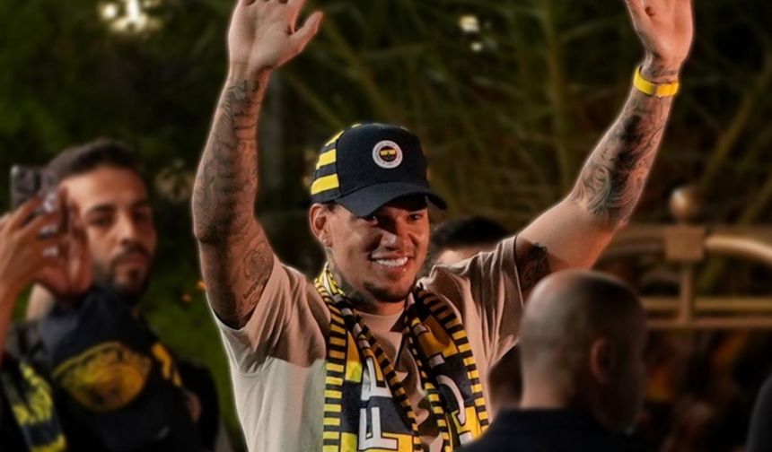 Ederson'dan Hakeme Sert Tepki: Penaltıyı Vermediler!