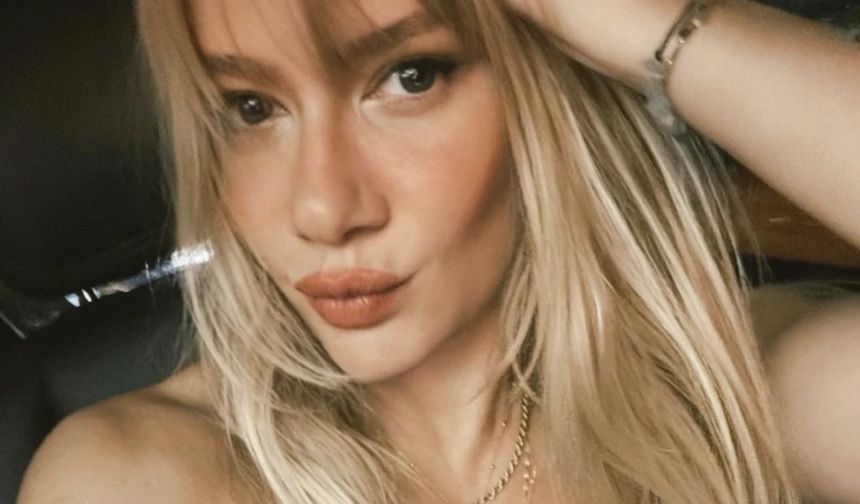 Somer Sivrioğlu Yeni Aşkı Talya Didem Belen'le Görüntülendi
