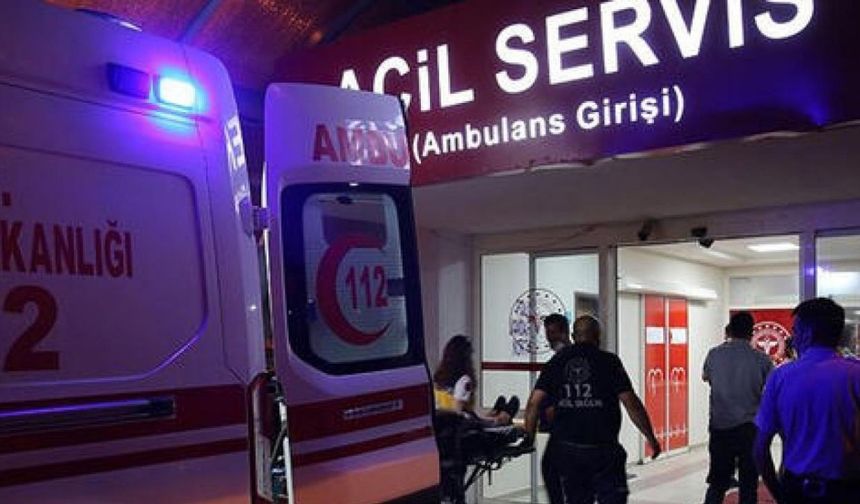 Elbistan'da Trafik Kazası: 15 Yaşındaki Sürücü Hayatını Kaybetti