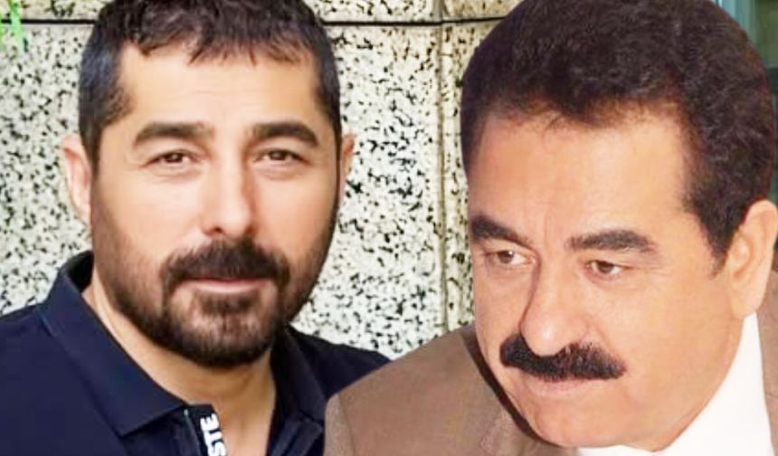 İbrahim Tatlıses ve Ahmet Tatlıses arasındaki gerilim büyüyor