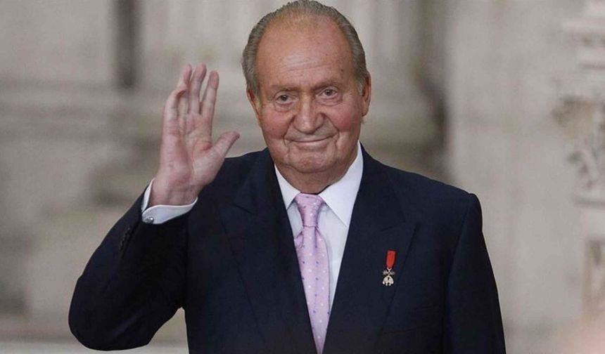 Eski İspanya Kralı Juan Carlos'tan 70 Yıllık İtiraf Kardeşini Vurmuş