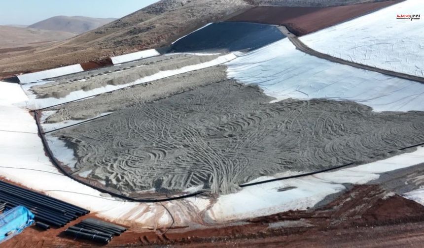 Kahramanmaraş’ta entegre katı atık tesisi 20 yıllığına kiraya çıkıyor