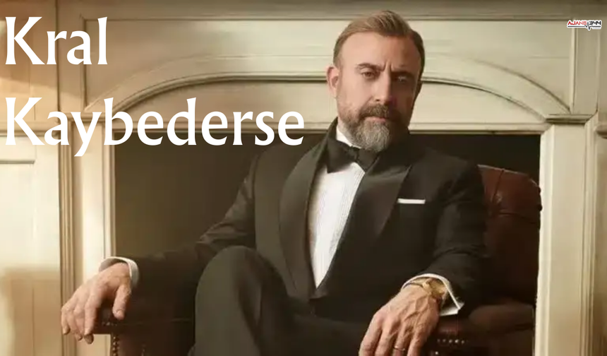 Kral Kaybederse Dizisi Fragmanında Üzen Haber