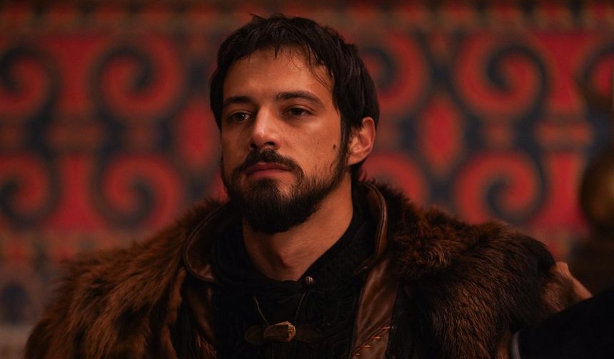 Kuruluş Orhan 2. Bölümde Orhan Bey Görevden Alınıyor