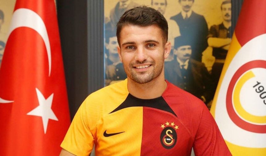 Leo Dubois 31 Yaşında Futbolu Bıraktı