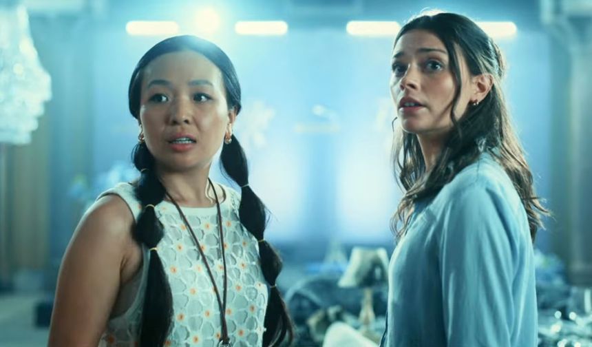 Maxton Hall 2 sezon ne zaman başlayacak? Çıkış tarihi belli oldu