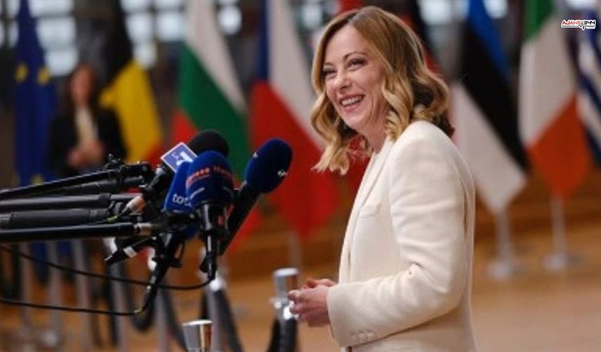 İtalya Parlamentosu Kadın Cınayetlerinde Ömür Boyu Hapis Cezasını Onayladı