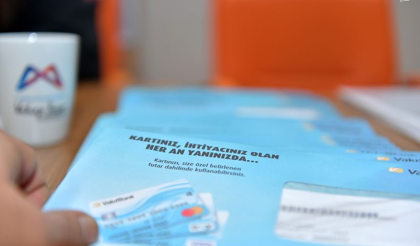 Öğrenim yardımı ilk taksiti 8 binden fazla öğrencinin hesabına yatırıldı