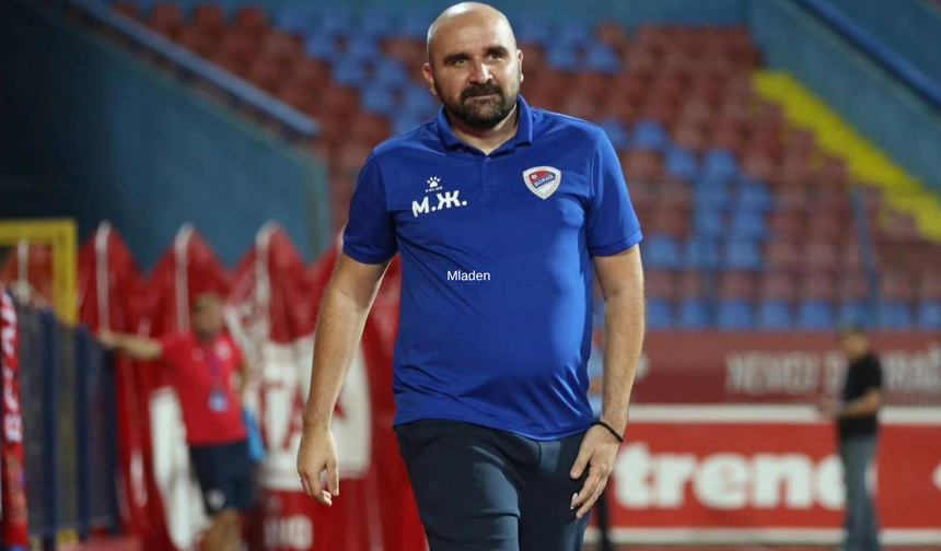 Futbol Trajedisi: Teknik Direktör Sahada Hayatını Kaybetti