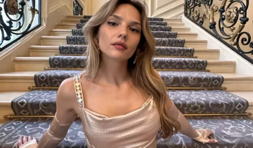 Nilsu Berfin Aktaş Yeni İlişkisini Sosyal Medyada Duyurdu