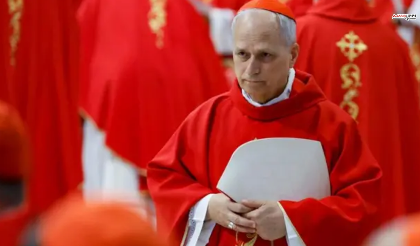 Papa'nın İznik Ziyaretinde Kalabalığı Sloganları Duyuldu